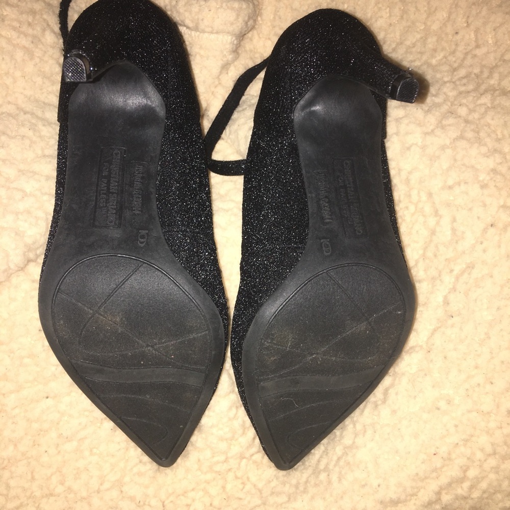 High heels - Picture 4 of 5